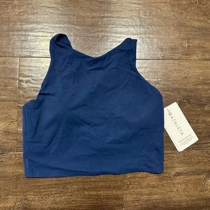 Athleta Conscious Crop D-DD+